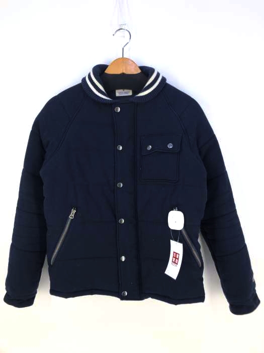 チャンピオン Champion 中綿ジャケット メンズ JPN：M