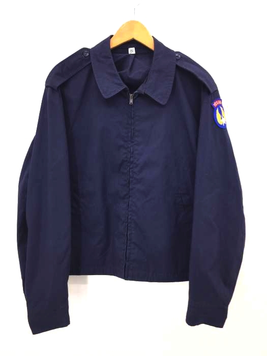 U.S. AIR FORCE(ユーエスエアーフォース) 60s LJ-3-1-68 メンズ アウター ジャケット