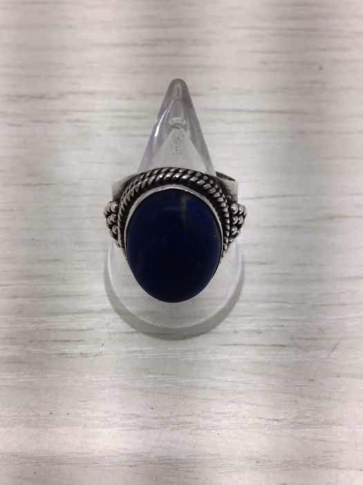 USED古着(ユーズドフルギ) S925 シルバーストーンリング メンズ アクセサリー リング