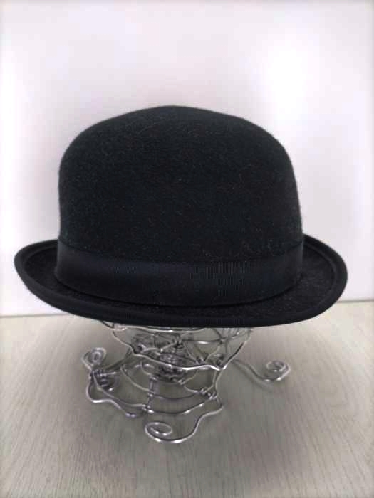 BAILEY HATS(ベイリーハット) HIGH ROLLER 2 ボーラーハット メンズ 帽子 ハット