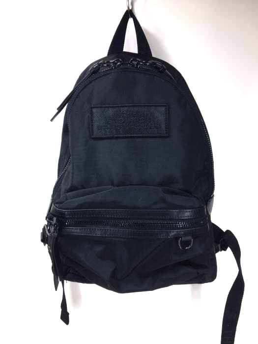 MARC JACOBS(マークジェイコブス) the backpack ディーティーエムバックパック レディース  表記無
