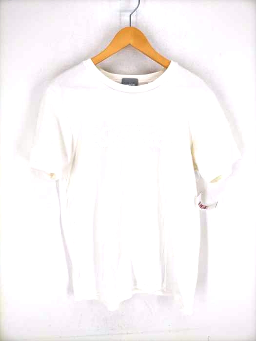 asics Tiger(アシックスタイガー) ASICS TIGER LOGO TEE メンズ JPN:L