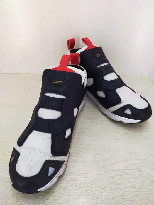Reebok(リーボック) FURYLITE 3.0 UNISEX メンズ JPN：28