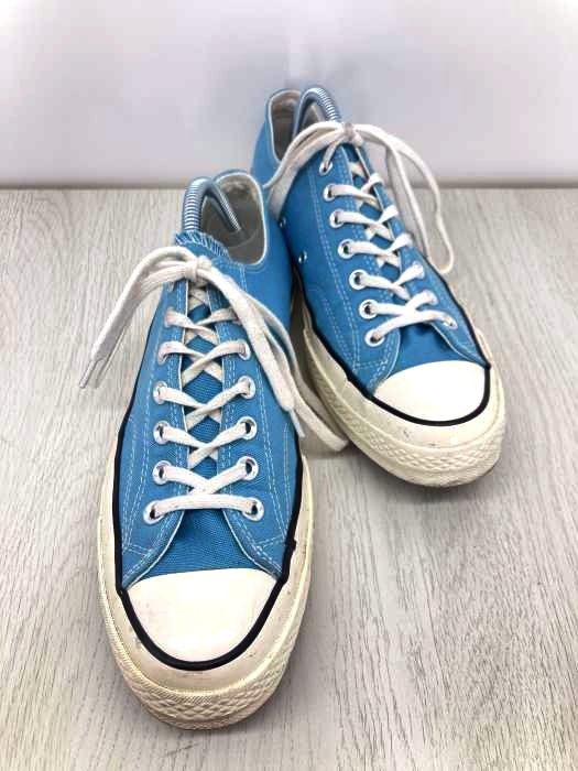 CONVERSE(コンバース) CHUCK TAYLOR ALL STAR 70 OX CT70 メンズ CONVERSE：9