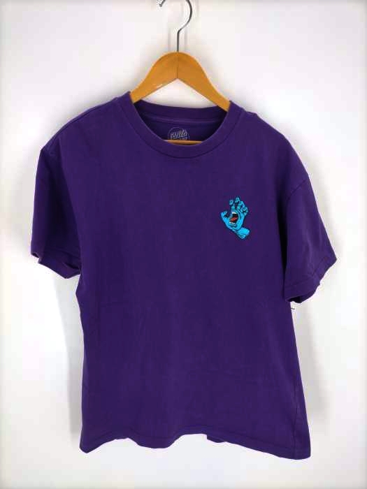 SANTA CRUZ(サンタクルズ) バックプリントTシャツ メンズ JPN:XL