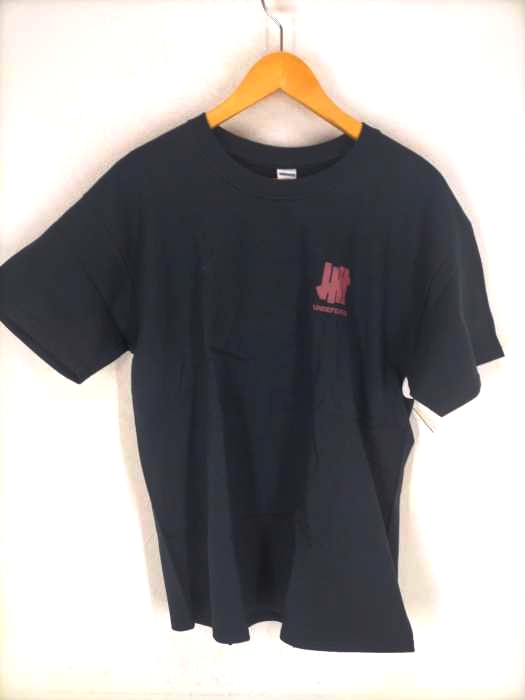 UNDEFEATED(アンディフィーテッド) DAIBA TEE メンズ JPN:L