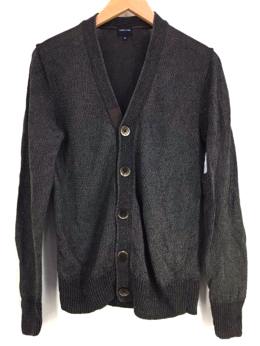 CERRUTI 1881(チェルッティ) リネン混カーディガン メンズ  46
