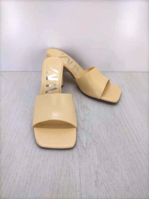 ZARA(ザラ) ハイヒールサンダル レディース JPN:36
