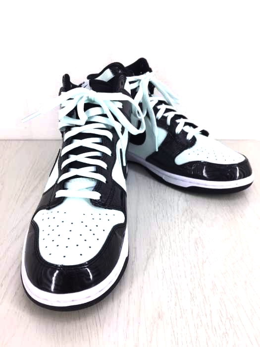 NIKE(ナイキ) DUNK HI RETRO NBA ALL STAR 2021 メンズ  26.5
