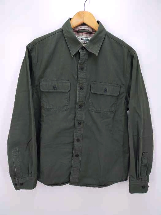 L.L.Bean(エルエルビーン) クレスタ・ストレッチ・レイン・ジャケット メンズ JPN：S