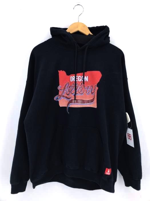 GILDAN OREGON パーカー メンズ JPN：XL