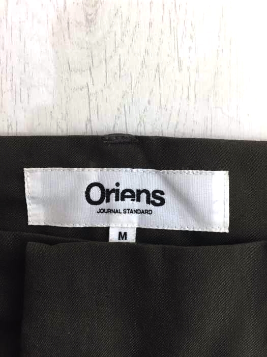 Oriens Journal Standard(オリエンスジャーナルスタンダード) 20SS Dadys PT メンズ JPN：M