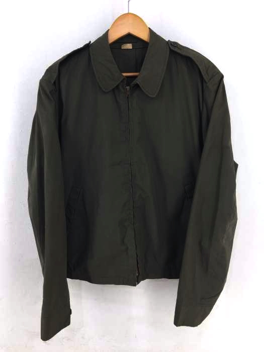 USED古着(ユーズドフルギ) 60S CREIGHTON社製 米軍使用 USMC ユーティリティージャケット メンズ 42L