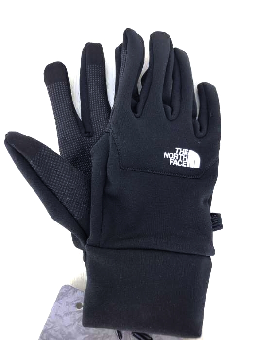 ザノースフェイス THE NORTH FACE Etip Glove イーチップグローブ メンズ JPN：M