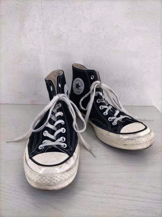 CONVERSE(コンバース) CHUCK 70 HI メンズ JPN：27