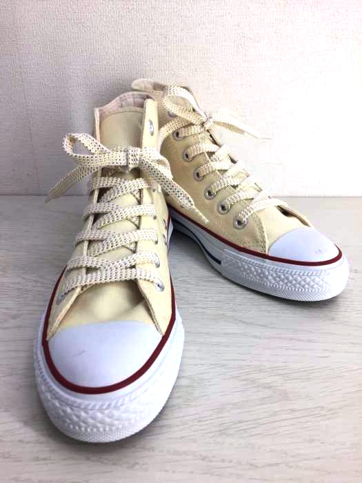 CONVERSE(コンバース)  ALL STAR OX レディース  23