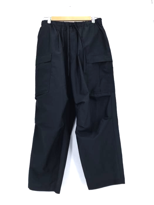 Adam et Rope(アダムエロペ) TOOLIGHT カーゴパンツ メンズ JPN：M