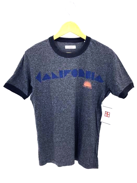 H.R.MARKET(ハリウッドランチマーケット) プリントTシャツ メンズ JPN：3