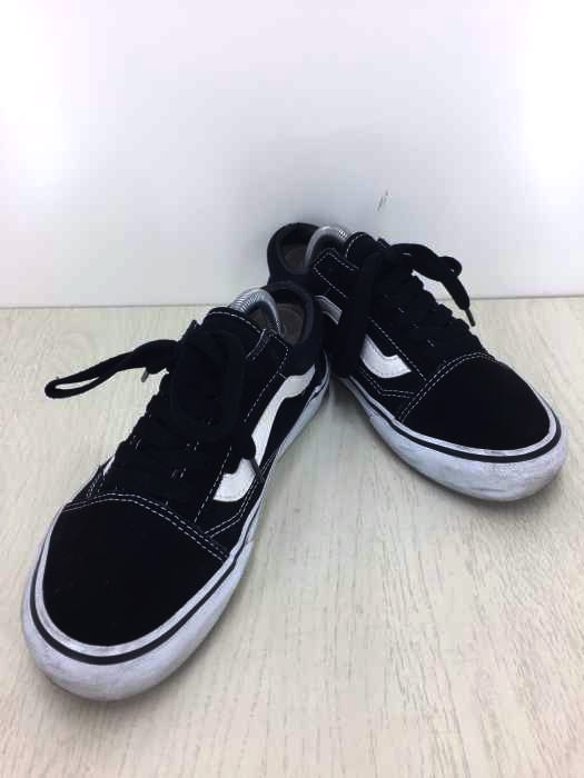 VANS(バンズ) オールドスクールDX レディース JPN：37