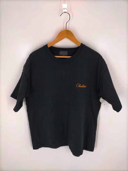 PENDLETON(ペンドルトン) バックプリントTEE ネイティブプリントTシャツ メンズ JPN：M
