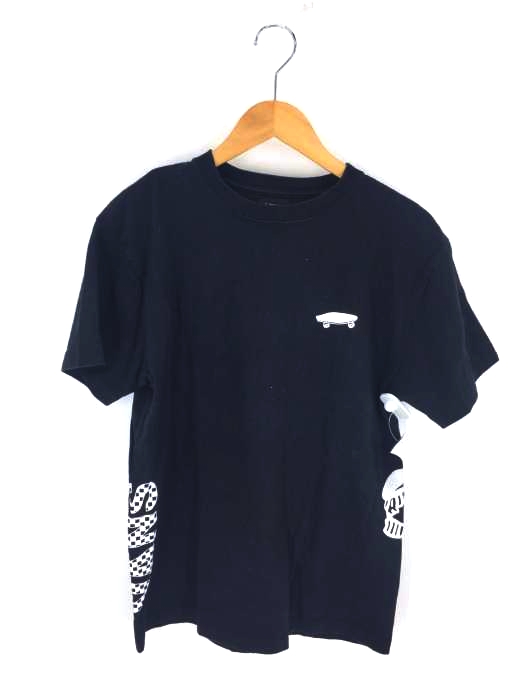 エヌハリウッド N.HOOLYWOOD バックプリント クルーネックTシャツ メンズ  38