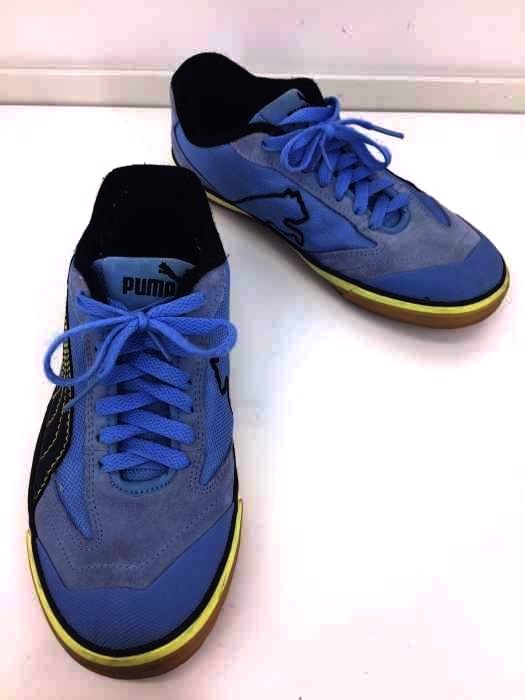 PUMA(プーマ) フットサラ3 メンズ JPN：26