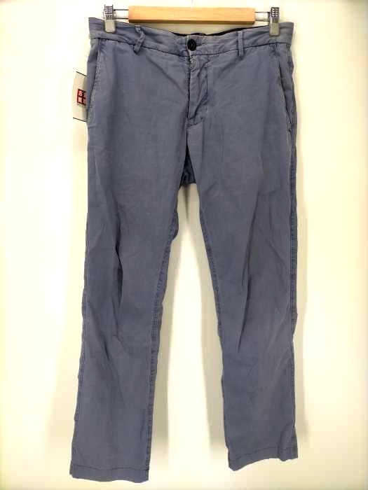 STONE ISLAND(ストーンアイランド) コットンパンツ メンズ  W30 L34