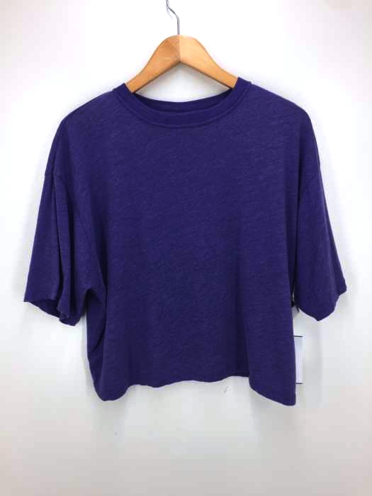 Champion(チャンピオン) 別注 ロゴ Tシャツ レディース JPN:M