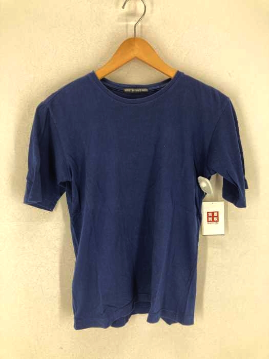 ISSEY MIYAKE MEN(イッセイミヤケメン) クルーネックTシャツ メンズ JPN：1