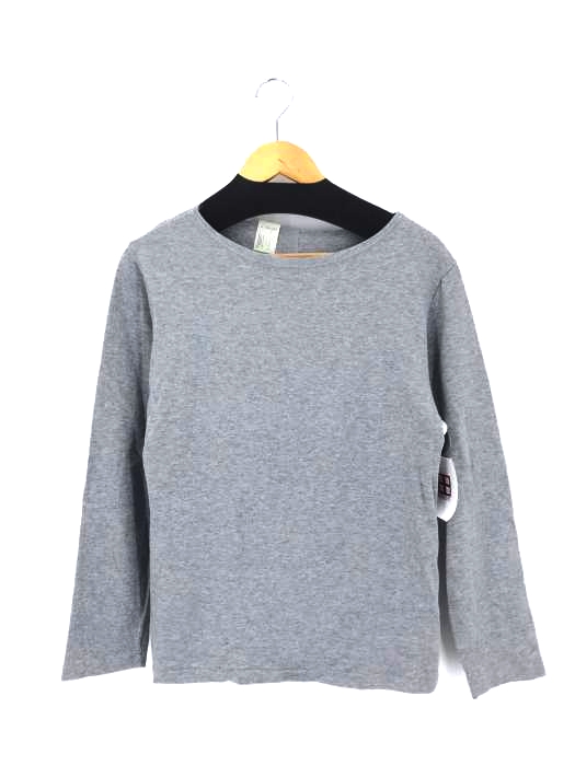 N.HOOLYWOOD(エヌハリウッド) CREW NECK LONG SLEEVE TEE メンズ US：36