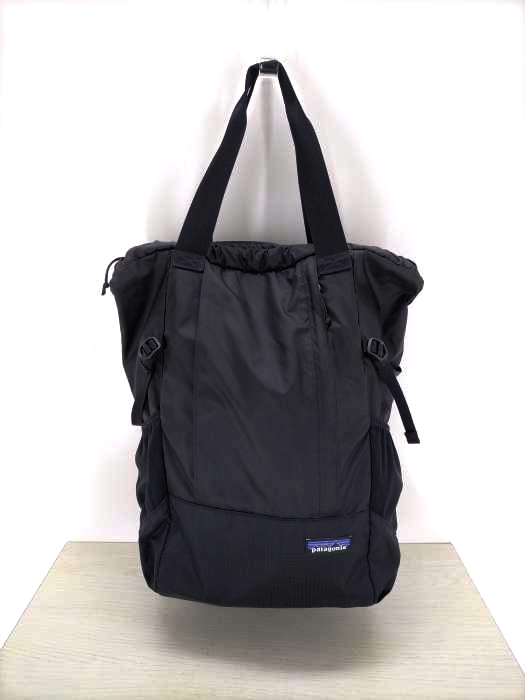 patagonia(パタゴニア) Lightweight Travel Tote Pack メンズ 表記無