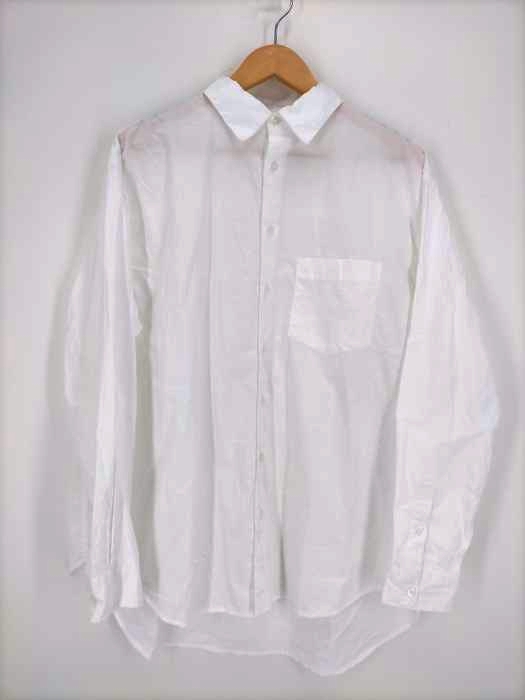 remer(リメール) loose basic ルーズベーシックシャツ メンズ JPN：M