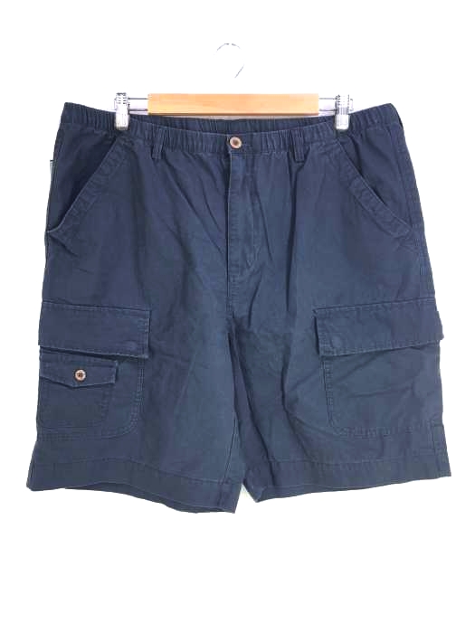 BOSTON TRADERS(ボストントレーダーズ) イージーワイドショーツ メンズ JPN:XL