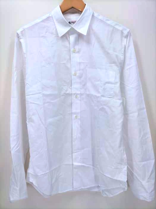 J.CREW(ジェイクルー) レギュラーボタンシャツ メンズ JPN：M