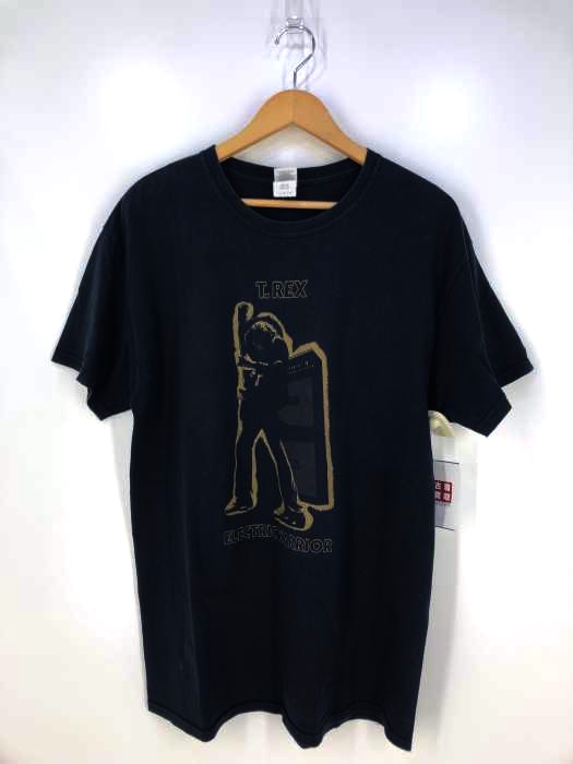 GILDAN T.REX ELECTRIC WARRIOR メンズ  L