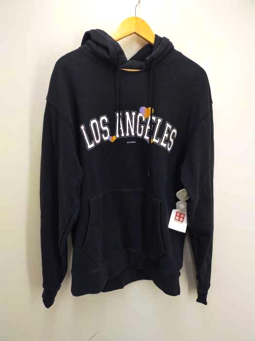 STAMPD(スタンプド) Los Angels Love Hoodie メンズ JPN：L