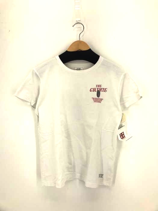 THE CRIMIE(クライミー) GUADALUPE T-SHIRT グアダルーペマリアTシャツ メンズ JPN：M