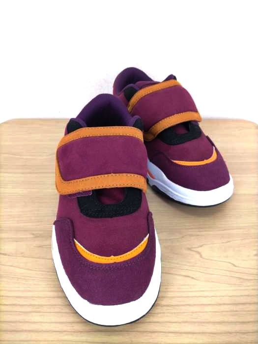 moussy(マウジー) SW WIDE TAPE SNEAKERS レディース  S