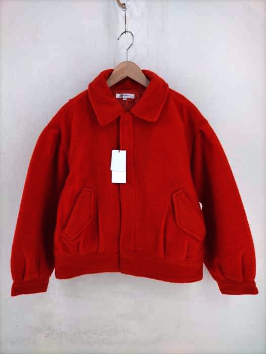 moussy(マウジー) OVERSIZED PADDING BLOUSON レディース  FREE
