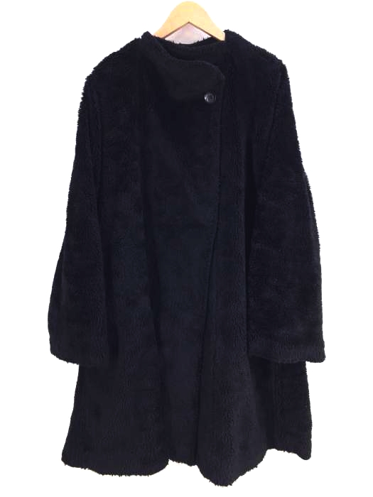 マウジー moussy HEM STITCH COAT レディース  FREE