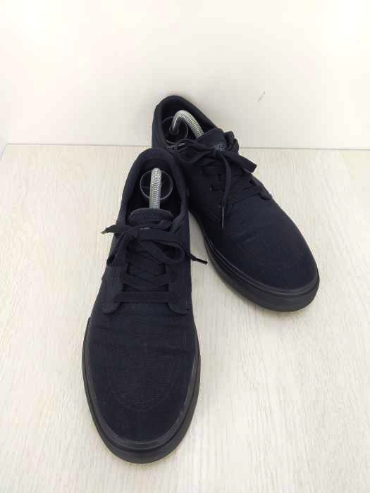 NIKE SB(ナイキスケートボーディング) CLUTCH クラッチ ブラック スニーカー メンズ JPN：27.5