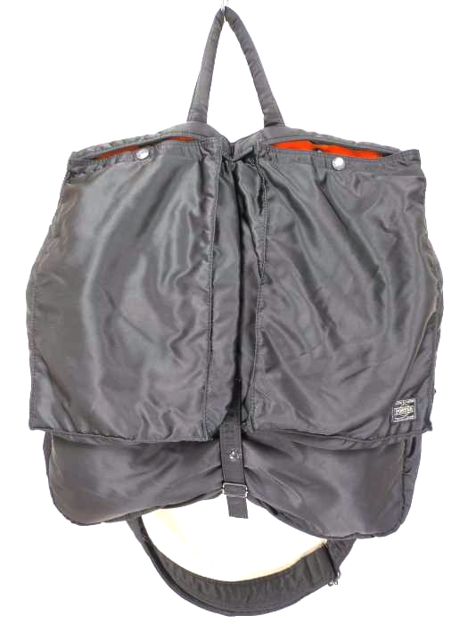 PORTER(ポーター) TANKER  2WAY SHOULDER BAG メンズ 表記無