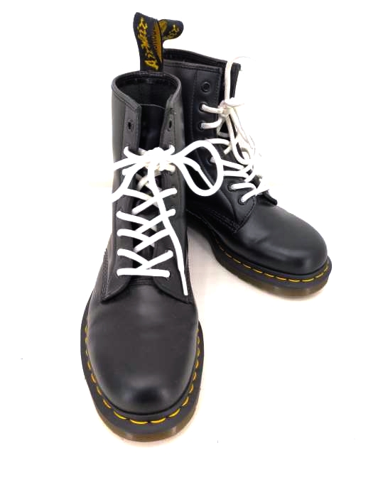 Dr.Martens(ドクターマーチン) 1460 8ホールブーツ メンズ  9