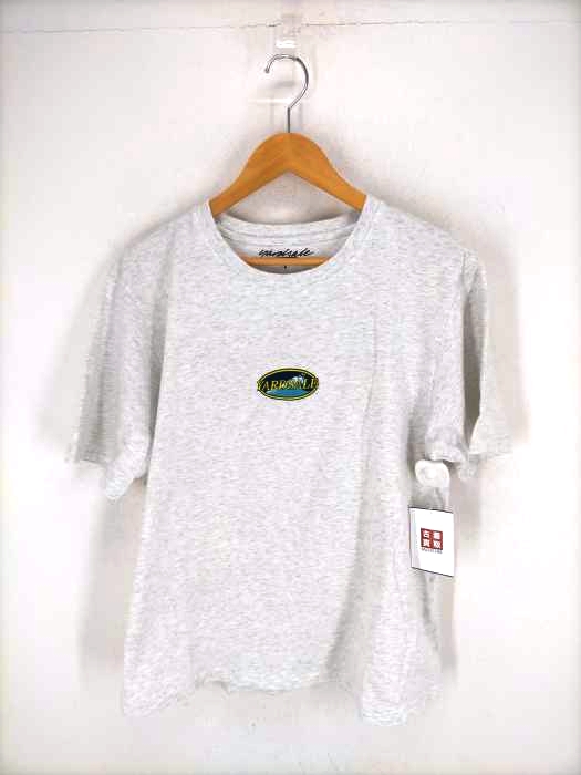 USED古着(ユーズドフルギ) YARD SA LE S/S TEE メンズ  L