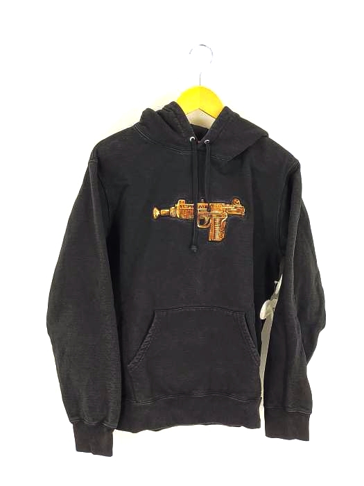 シュプリーム Supreme Toy Uzi Hooded Sweatshirt メンズ JPN：M