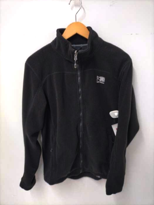 カリマー Karrimor KS-300 フリースジャケット メンズ JPN：M