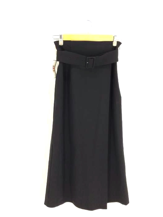 SLY(スライ) ONE SHOULDER 2WAY スカート レディース JPN：0