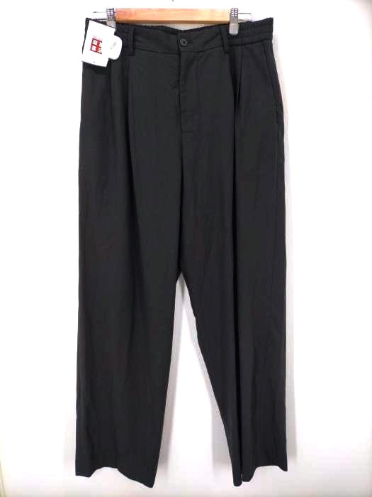 ZARA(ザラ) 2タックスラックス メンズ 32inch