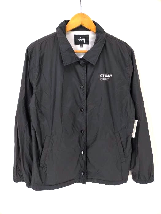 Stussy(ステューシー) Staff Coach Jacket メンズ JPN：M
