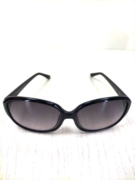 zoff(ゾフ) BIG SHAPE SUNGLASSES サングラス メンズ  58□15-136